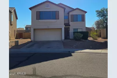 4803 W Beautiful Lane, Laveen, AZ 85339 - Photo 1