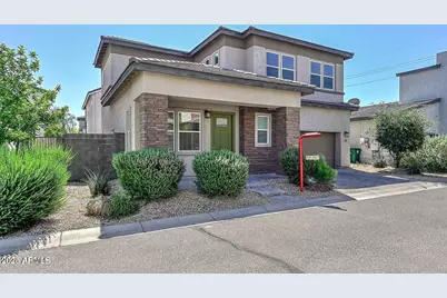 15715 W Melvin Street, Goodyear, AZ 85338 - Photo 1