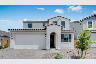 3944 E Ghost Flower Lane, San Tan Valley, AZ 85140 - Photo 1