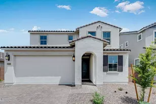 3944 E Ghost Flower Ln, San Tan Valley, AZ 85140 - Photo 1