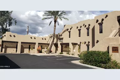 350 E Virgina Avenue, Phoenix, AZ 85004 - Photo 1