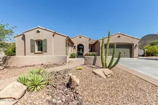 12710 W Forest Pleasant Pl, Peoria, AZ 85383 - Photo 1