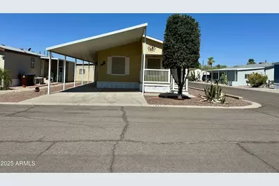 10936 E Apache Trail #1047, Apache Junction, AZ 85120 - Photo 1