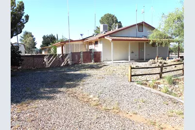 1938 S Broken Rock, Cottonwood, AZ 86326 - Photo 1