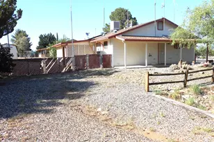 1938 S Broken Rock, Cottonwood, AZ 86326 - Photo 1