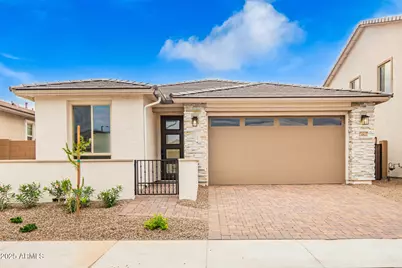 15817 W Vogel Avenue, Goodyear, AZ 85338 - Photo 1