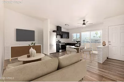 5946 W Rose Lane #C, Glendale, AZ 85301 - Photo 1