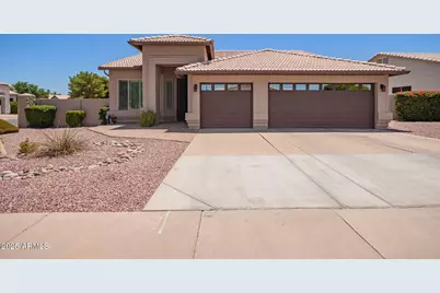667 N Cambridge, Gilbert, AZ 85233 - Photo 1