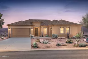 18858 N 269th, Buckeye, AZ 85396 - Photo 1