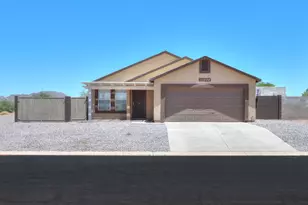 11578 W Lobo, Arizona City, AZ 85123 - Photo 1