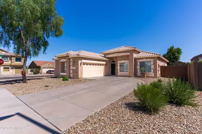 16525 W Harrison, Goodyear, AZ 85338 - Photo 1