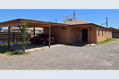 1807 W Tonto Street #Unit 2, Phoenix, AZ 85007 - Photo 1