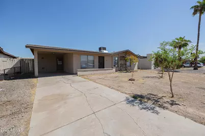 9018 W Turney Avenue, Phoenix, AZ 85037 - Photo 1