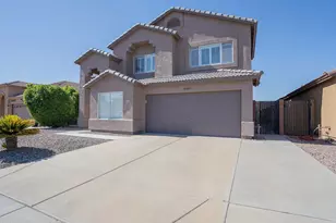 4445 E Cottonwood Ln, Phoenix, AZ 85048 - Photo 1