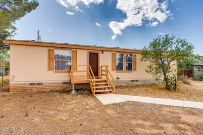 2381 N Calle Sereno, Huachuca City, AZ 85616 - Photo 1