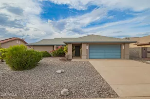 13722 W Gable Hill Dr, Sun City West, AZ 85375 - Photo 1