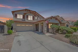 16136 W Durango, Goodyear, AZ 85338 - Photo 1