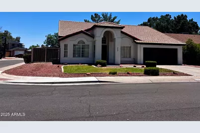 4003 W Soft Wind, Glendale, AZ 85310 - Photo 1