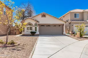 3211 E Kristal, Phoenix, AZ 85050 - Photo 1