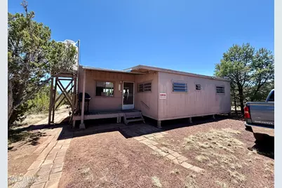 120 8098 County Road #4, Concho, AZ 85924 - Photo 1