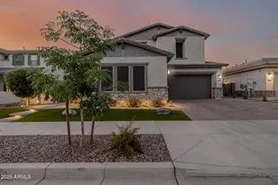 21160 E Mayberry, Queen Creek, AZ 85142 - Photo 1