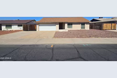15608 N 58th, Glendale, AZ 85306 - Photo 1