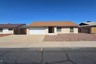 15608 N 58th, Glendale, AZ 85306 - Photo 1