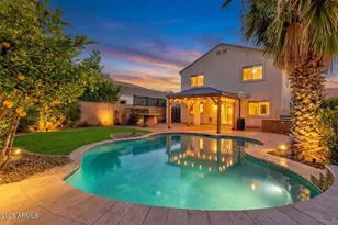 42872 W Estrada St, Maricopa, AZ 85138 - Photo 1