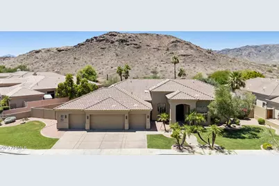 16646 S Mountain Stone, Phoenix, AZ 85048 - Photo 1