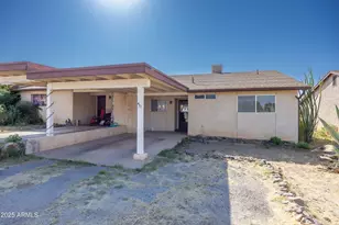 471 Santa Cruz, Bisbee, AZ 85603 - Photo 1