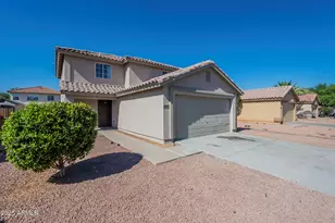 12813 W Paradise Dr, El Mirage, AZ 85335 - Photo 1