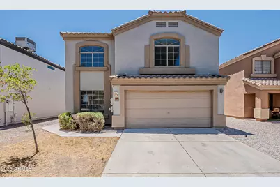 23496 N High Dunes, Florence, AZ 85132 - Photo 1