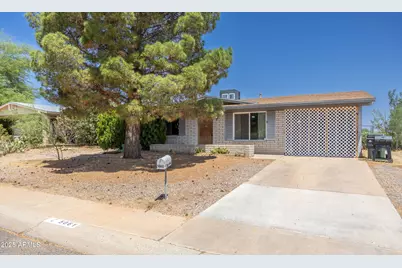 5061 E De Medici, Sierra Vista, AZ 85635 - Photo 1