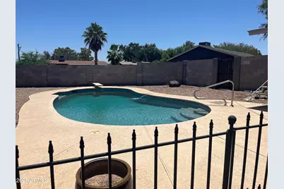 406 E Saguaro, Casa Grande, AZ 85122 - Photo 1