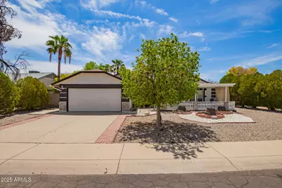 6343 W Del Mar, Glendale, AZ 85306 - Photo 1