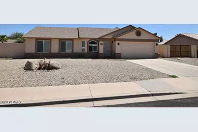 8141 E Fairfield, Mesa, AZ 85207 - Photo 1