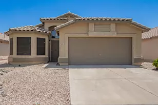 15131 W Melissa, Surprise, AZ 85374 - Photo 1