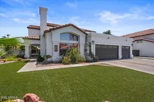 1233 E Azure Sea, Gilbert, AZ 85234 - Photo 1