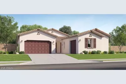 3703 E Gold Mountain, San Tan Valley, AZ 85143 - Photo 1