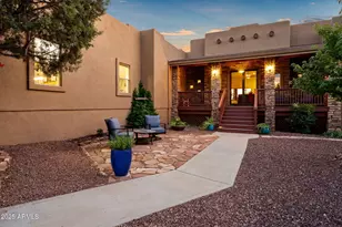 5595 W Deer Spring, Prescott, AZ 86305 - Photo 1