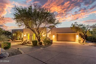 10119 E Winter Sun Dr, Scottsdale, AZ 85262 - Photo 1