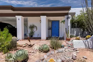 100 N Lazy Fox, Wickenburg, AZ 85390 - Photo 1