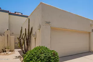 2107 W Ln, Phoenix, AZ 85021 - Photo 1