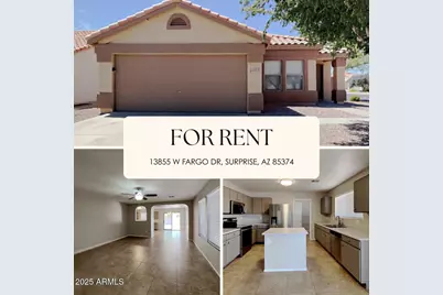 13855 W Fargo, Surprise, AZ 85374 - Photo 1