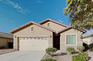 40026 W Pryor, Maricopa, AZ 85138 - Photo 1