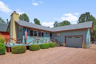603 E Gila, Payson, AZ 85541 - Photo 1