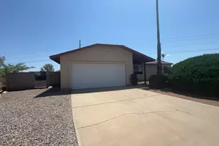 1643 Loma, Sierra Vista, AZ 85635 - Photo 1
