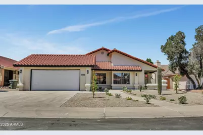 3926 E Coconino Street, Phoenix, AZ 85044 - Photo 1