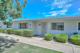 13818 N Newcastle Dr, Sun City, AZ 85351 - Photo 1