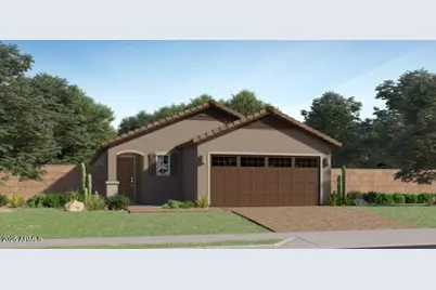 9552 W Verde Lane, Phoenix, AZ 85037 - Photo 1